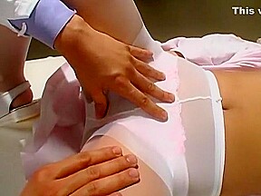 Hottest Japanese chick Ai Satou in Fabulous Cunnilingus, Doggy Style JAV movie