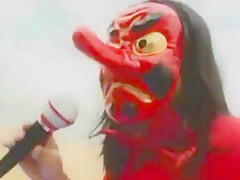 Hottest Japanese chick Mio Yamashiro, Mai Takakura, Rin Momoi in Best Bikini, Threesomes JAV scene