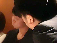 Hottest Japanese chick in Fantastic JAV video just for you