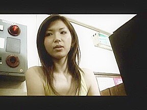 Hottest Japanese girl Mai Hanano in Exotic JAV scene