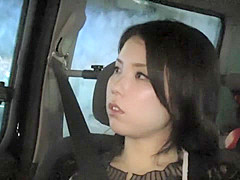 Hottest Japanese girl in Incredible Couple, Hardcore JAV video