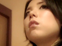 Hottest Japanese girl in Incredible Couple, Hardcore JAV video