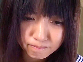 Hottest Japanese model Kotomi Asakura in Exotic Upskirts JAV clip