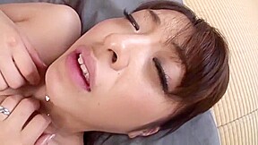 Hottest Japanese model Saya Yukimi in Best Small Tits, Couple JAV scene