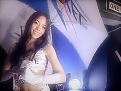 Hottest Japanese model in Crazy Fingering, teens 18+ JAV video