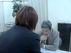 Hottest Japanese model in Fabulous Fetish JAV clip