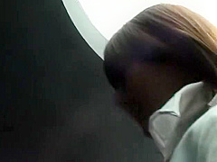 Hottest Japanese slut Hime Kamiya in Exotic Dildos/Toys, POV JAV movie