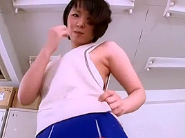 Hottest Japanese slut Mikan Kururugi in Crazy Facial, Blowjob JAV clip