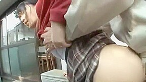 Hottest Japanese slut Natsume Inagawa, Miki Sunohara, Nana Usami in Best Fingering, Public JAV video