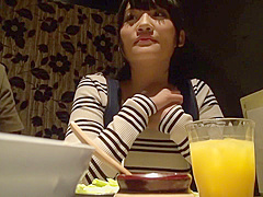 Hottest Japanese slut Sana Harumi in Fabulous Couple, POV JAV scene