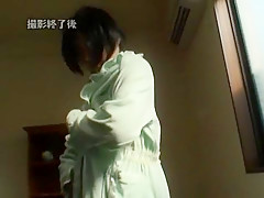 Hottest Japanese whore Aki Reiko in Crazy Blowjob, Handjobs JAV video