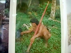 Hottest Japanese whore in Crazy Outdoor JAV movie