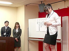 Hottest Japanese whore in Exotic Public, HD JAV video