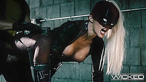 Hottest Marvel Babes S Squirts Hard With Carol Fonda And Lacy Lennon