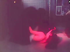 Hottest Porn Clip Outdoor Exclusive Newest Like In Your Dreams