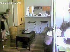Hottest Showers Clip , Watch It