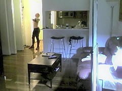 Hottest Showers Clip , Watch It