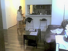 Hottest Showers Clip , Watch It