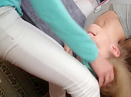 Hottest adult scene Blonde great full version