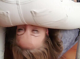 Hottest adult scene Blonde great full version