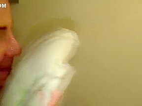 Hottest amateur Cumshots, Facial porn movie