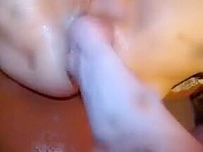 Hottest homemade Close-up xxx scene