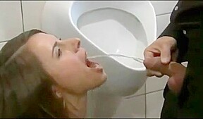 Hottest homemade Stockings, Pissing adult movie