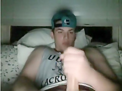 Hottest male in best handjob, amateur homo adult movie