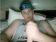 Hottest male in best handjob, amateur homo adult movie