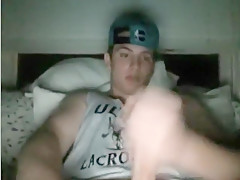 Hottest male in best handjob, amateur homo adult movie