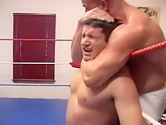 Hottest male in crazy hunks homo porn scene