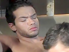 Hottest male in fabulous big dick gay adult scene
