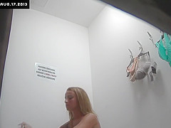 Hottest peeper sex clip