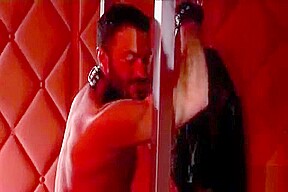 Hottest porn scene homo Bondage exotic like in your dreams
