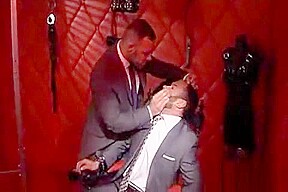 Hottest porn scene homo Bondage exotic like in your dreams