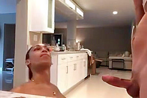 Hottest porn scene shemale Big Cock crazy , take a look