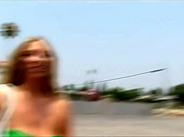 Hottest pornstar Jordan Kingsley in horny interracial, cunnilingus xxx scene