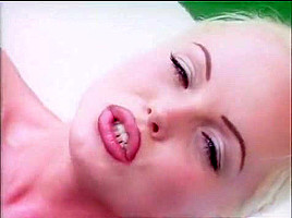 Hottest pornstar Silvia Saint in fabulous interracial, blonde sex clip