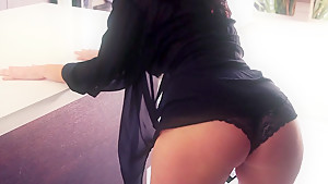 Hottest pornstar in Best Big Tits, Solo Girl adult clip