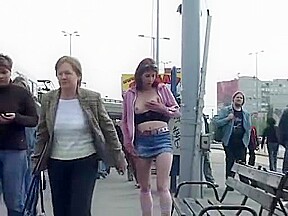 Hottest pornstar in fabulous pissing, straight adult clip