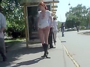 Hottest pornstar in fabulous pissing, straight adult clip