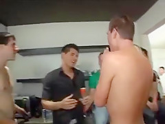 Hottest sex movie gay Group Sex exotic , watch it