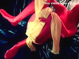 Hottest sex video tranny Russian great pretty one