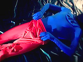 Hottest sex video tranny Russian great pretty one