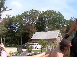 Hottest xxx clip Fetish craziest ever seen