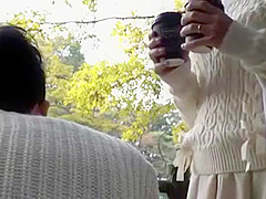 Hottest xxx clip jav try to watch for , take a look