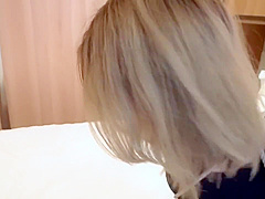 Hottest xxx scene Babe craziest ever seen