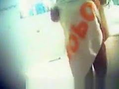 House Guest on Cam