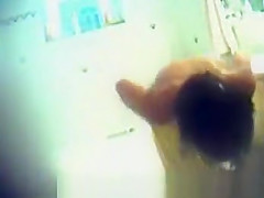 House Guest on Cam