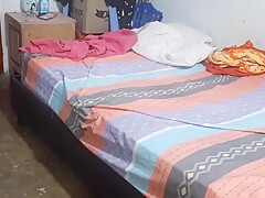 How My Stepmother Shakes Her Tremendous Ass